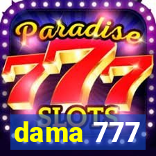 dama 777